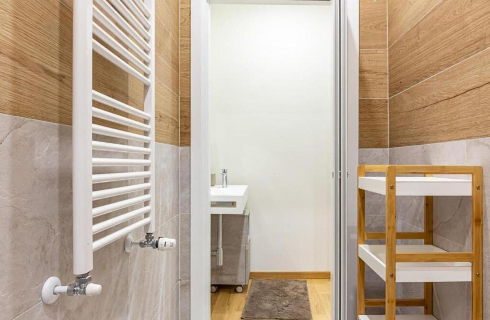 Apartamento Casati Station Metro M1, M2, M3
